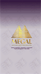 Mobile Screenshot of megal.com